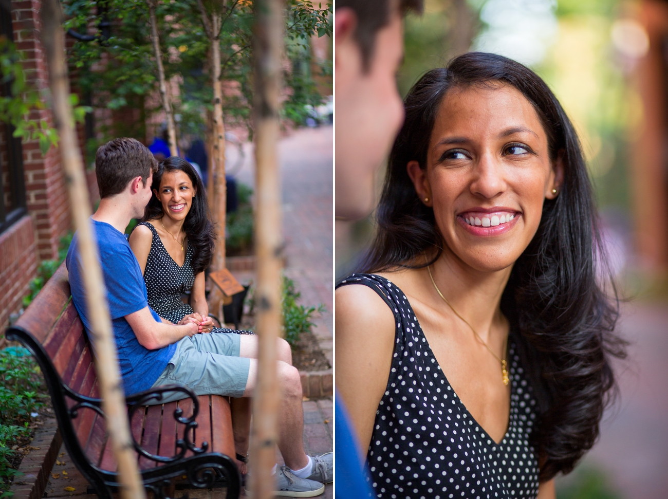 Lancaster Engagement Photographer
